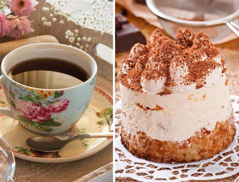 Tiramisu Kek Tarifi 