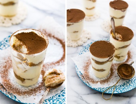Tiramisu Kek Tarifi 