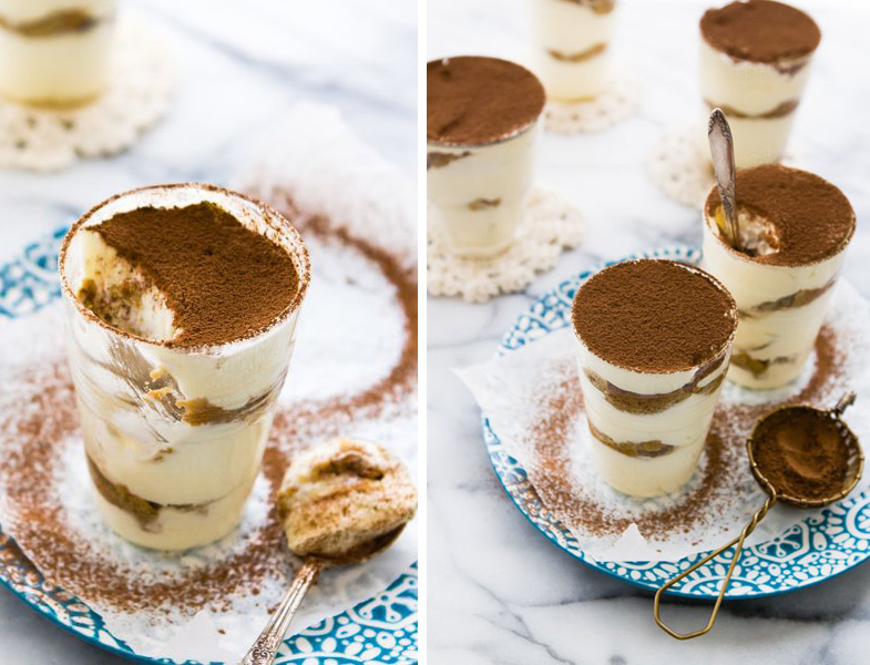 Tiramisu Kek Tarifi