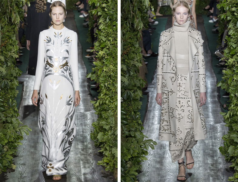 Valentino 2014-2015 Koleksiyonu