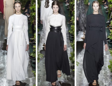 Valentino 2014-2015 Koleksiyonu