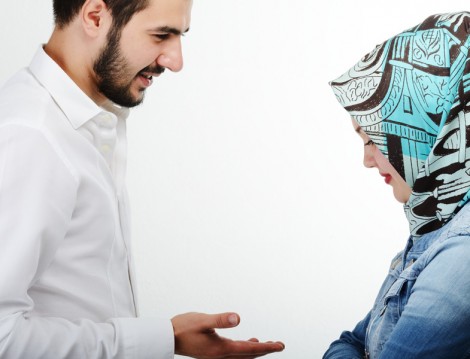 Zor Eşlerle Başa Çıkmanın Yolları