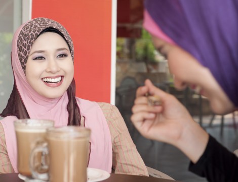 Zor Eşlerle Başa Çıkmanın Yolları