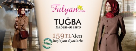Fulyan.com.tr'de Kış İndirimi