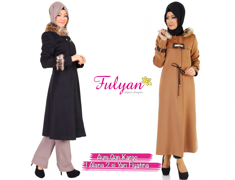Fulyan.com.tr'de Kış İndirimi