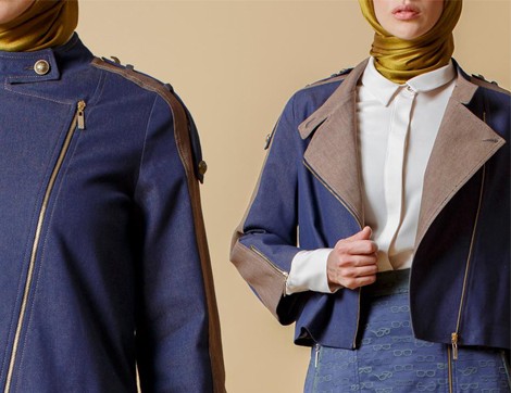 Dünyada “Denim” Türkiye’de “Kot”