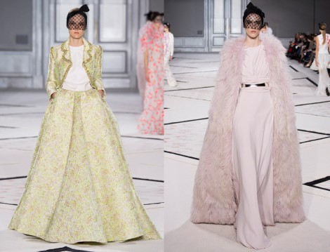 Giambattista Valli 2015 İlkbahar-Yaz 