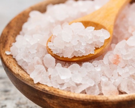 Himalaya Tuzunun Özellikleri ve Faydaları