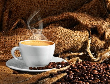 Kahve İçmenin Faydaları 