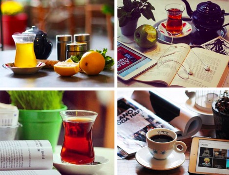 Love Garden Küçükçekme