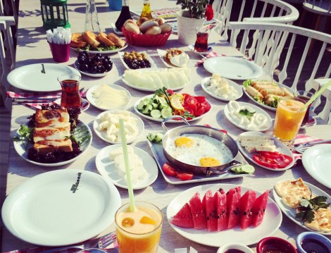 Love Garden Küçükçekme