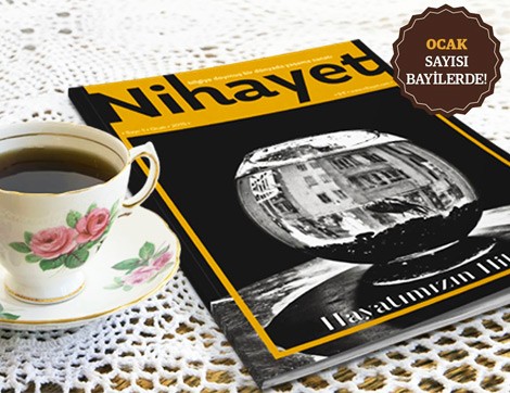 Kültürel Yaşamımızı Zenginleştiren Dergilerin Sayısı Artıyor