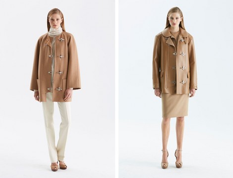 Ralph Lauren 2015 Pre Fall Koleksiyonu
