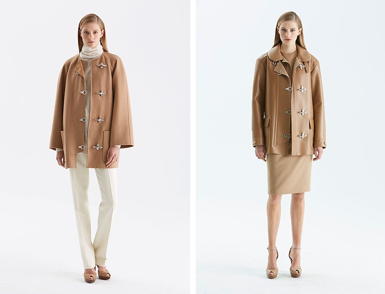 Ralph Lauren 2015 Pre Fall Koleksiyonu