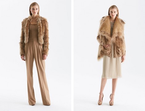 alph Lauren 2015 Pre Fall Koleksiyonu
