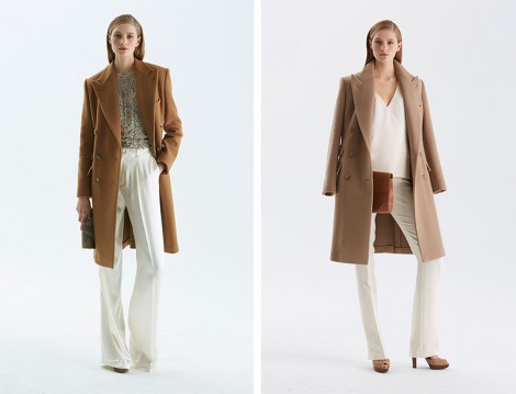 Ralph Lauren 2015 Pre Fall Koleksiyonu
