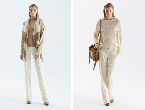 Ralph Lauren 2015 Pre Fall Koleksiyonu