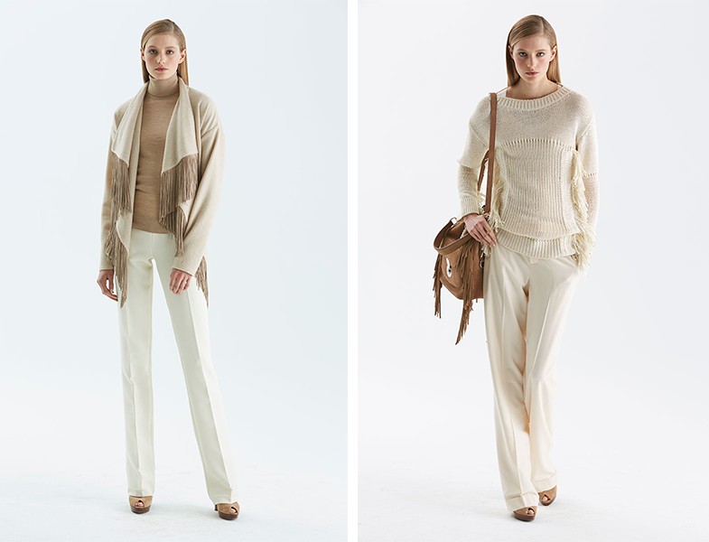 Ralph Lauren 2015 Pre Fall Koleksiyonu