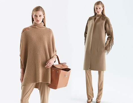 Ralph Lauren 2015 Pre Fall Koleksiyou