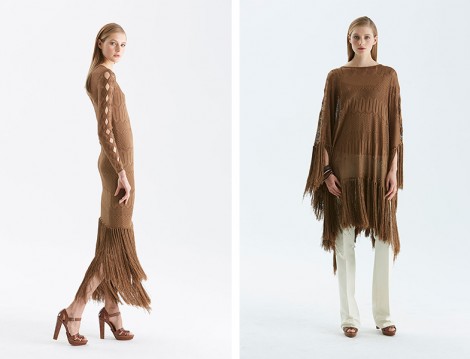Ralph Lauren 2015 Pre Fall Koleksiyonu