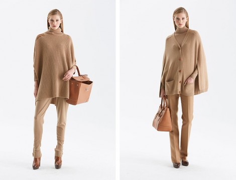 Ralph Lauren 2015 Pre Fall Koleksiyonu