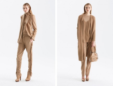 Ralph Lauren 2015 Pre Fall Koleksiyonu