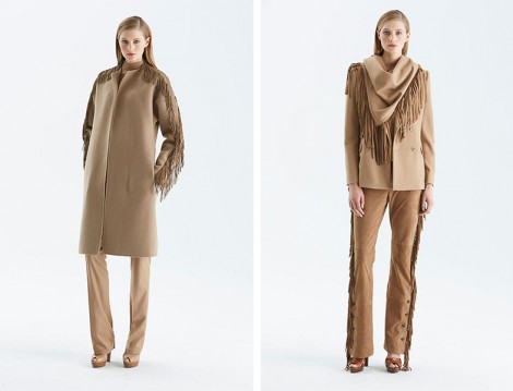 Ralph Lauren 2015 Pre Fall Koleksiyonu
