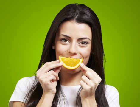 Saçlar İçin Doğal Limon Jölesi