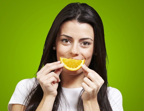 Limon Jölesiyle Saçlarınıza Doğal Şekil Verin