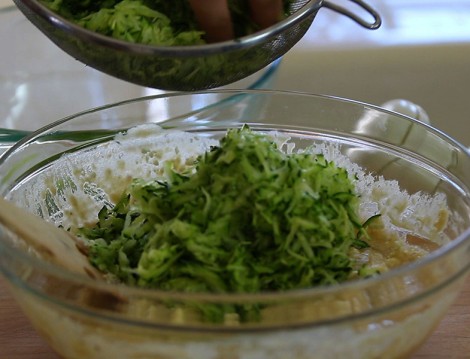 Sodalı Börek Kabaklı İç Harç