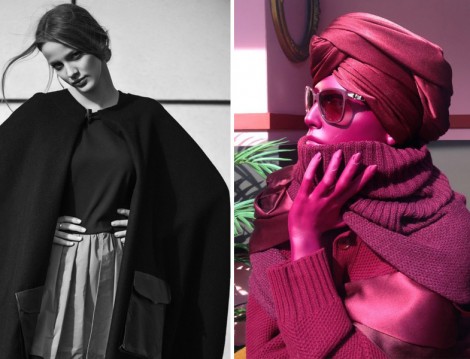 Yeni Yılda Moda