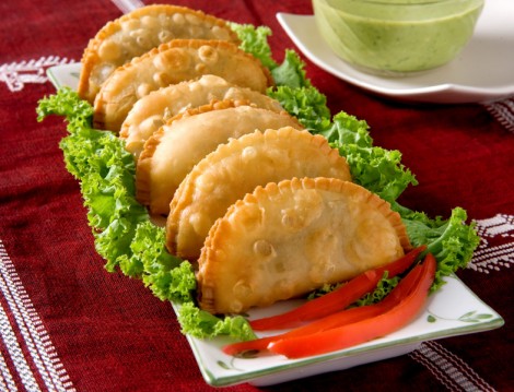 Çibörek Tarifi 