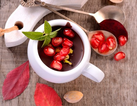 En Pratik Çikolatalı Mousse (Mus) Tarifi