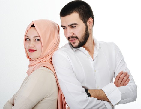 İdeal Müslüman Kadın Portresini Çizen Müslüman Erkekler