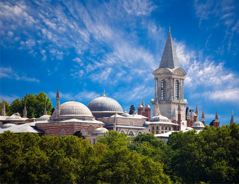 Bir İslam Şehri Düşüncesi…
