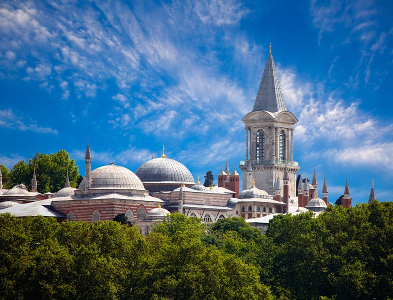 İslam Şehri Nedir