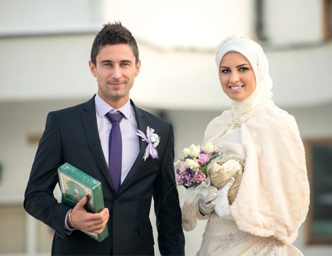 Aile Hayatına En Güzel Örnek “Hz. Muhammed”