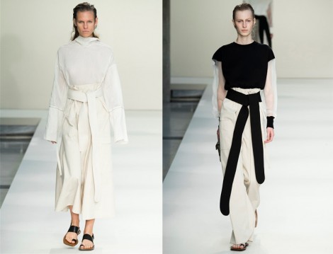 2015 Moda ve Giyim Trendleri