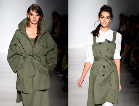 2015 Moda ve Giyim Trendleri