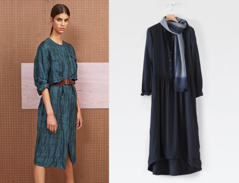 2015 Moda ve Giyim Trendleri