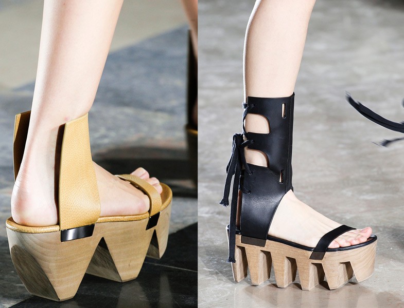 2015 Moda ve Giyim Trendleri