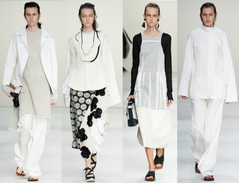 2015 Moda ve Giyim Trendleri
