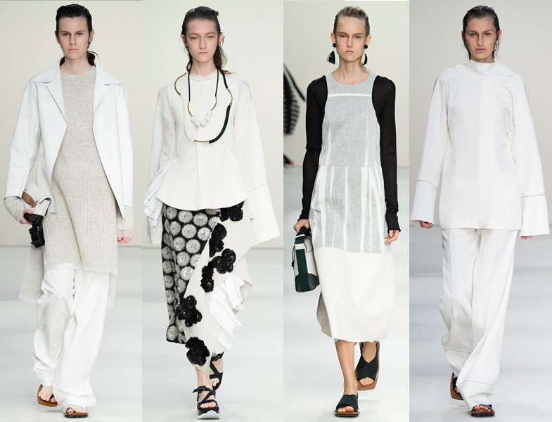 2015 Moda ve Giyim Trendleri