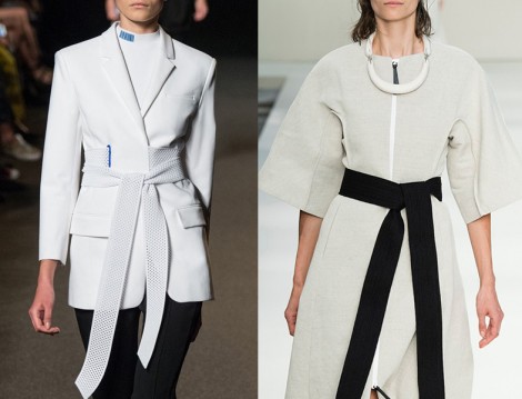 2015 Moda ve Giyim Trendleri