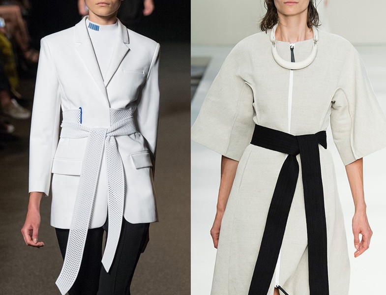 2015 Moda ve Giyim Trendleri