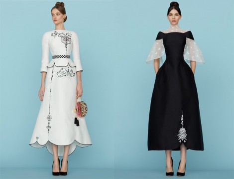 2015 Moda ve Giyim Trendleri
