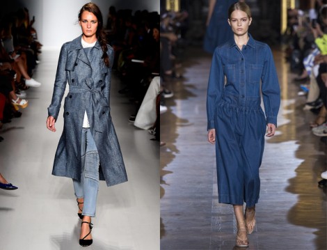 2015 Moda ve Giyim Trendleri