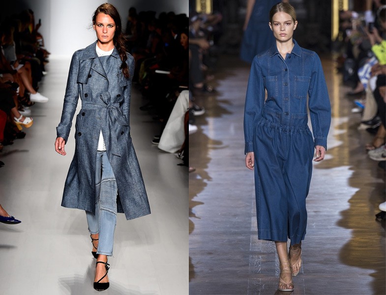 2015 Moda ve Giyim Trendleri