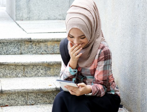 Akıllı Telefonlar mı Yoksa Sağlığımız mı