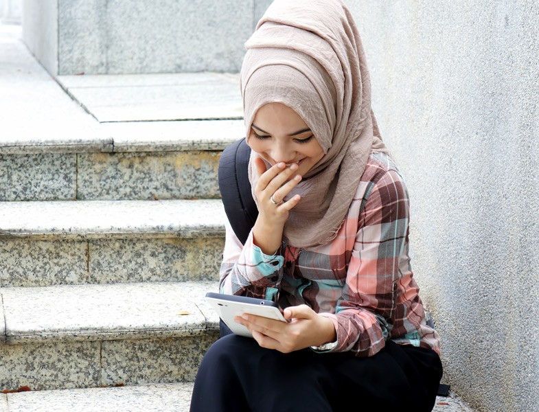 Akıllı Telefonlar mı Yoksa Sağlığımız mı